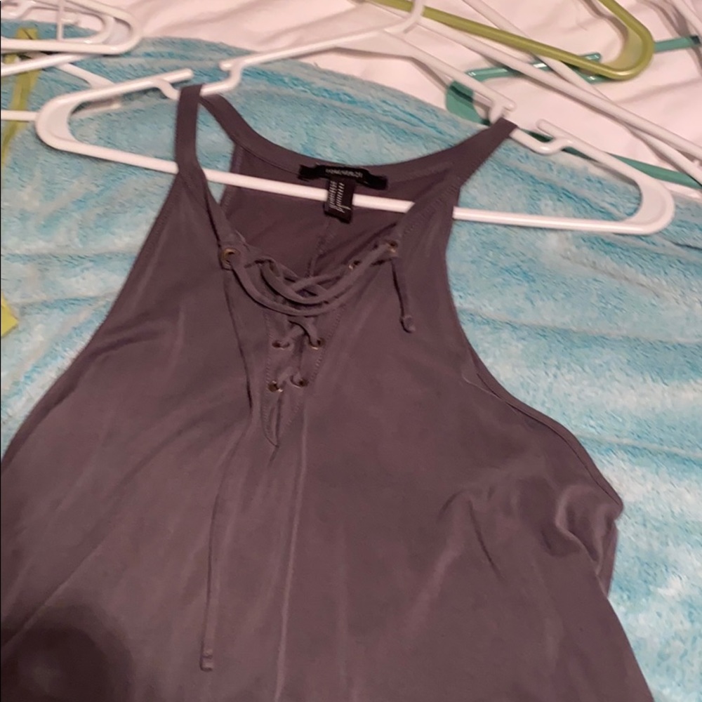 Forever 21 tank top